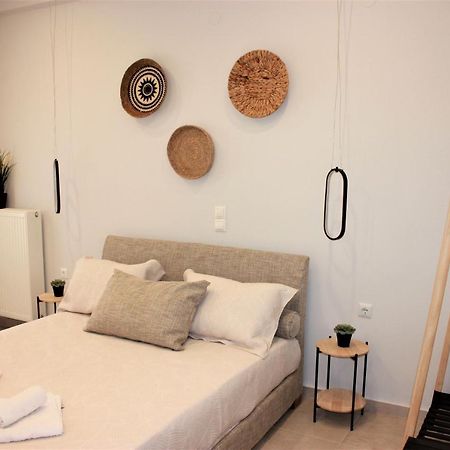 Thea Apartment Rethymnon Exterior foto