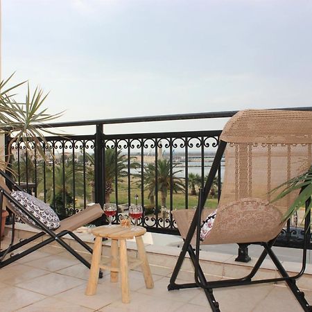Thea Apartment Rethymnon Exterior foto