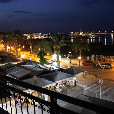 Thea Apartment Rethymnon Exterior foto