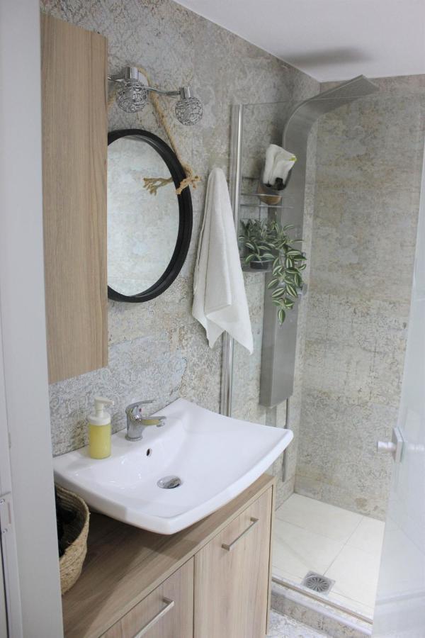 Thea Apartment Rethymnon Exterior foto