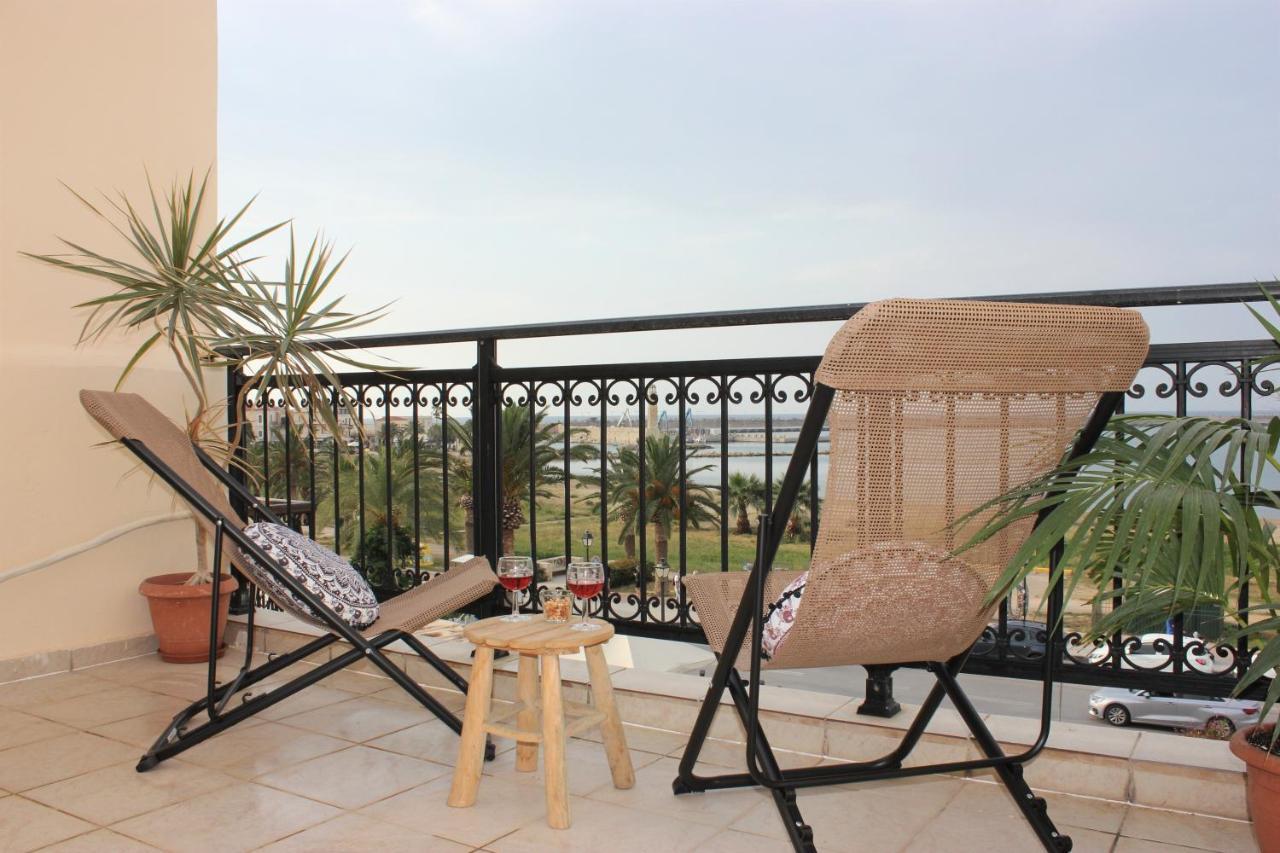 Thea Apartment Rethymnon Exterior foto